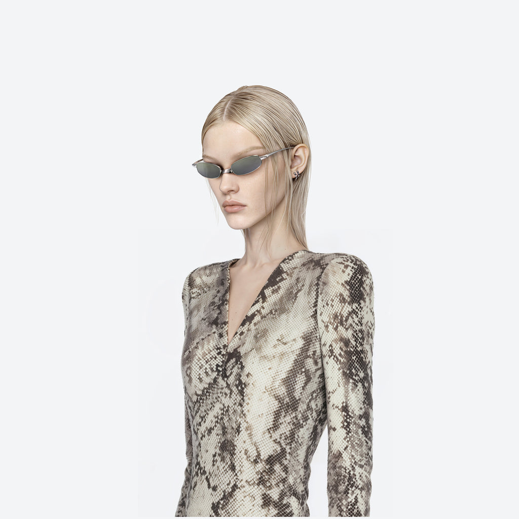 Lethal Slim Vision