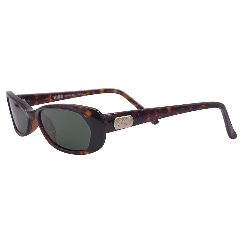 MUSE Slim Cat-Eye