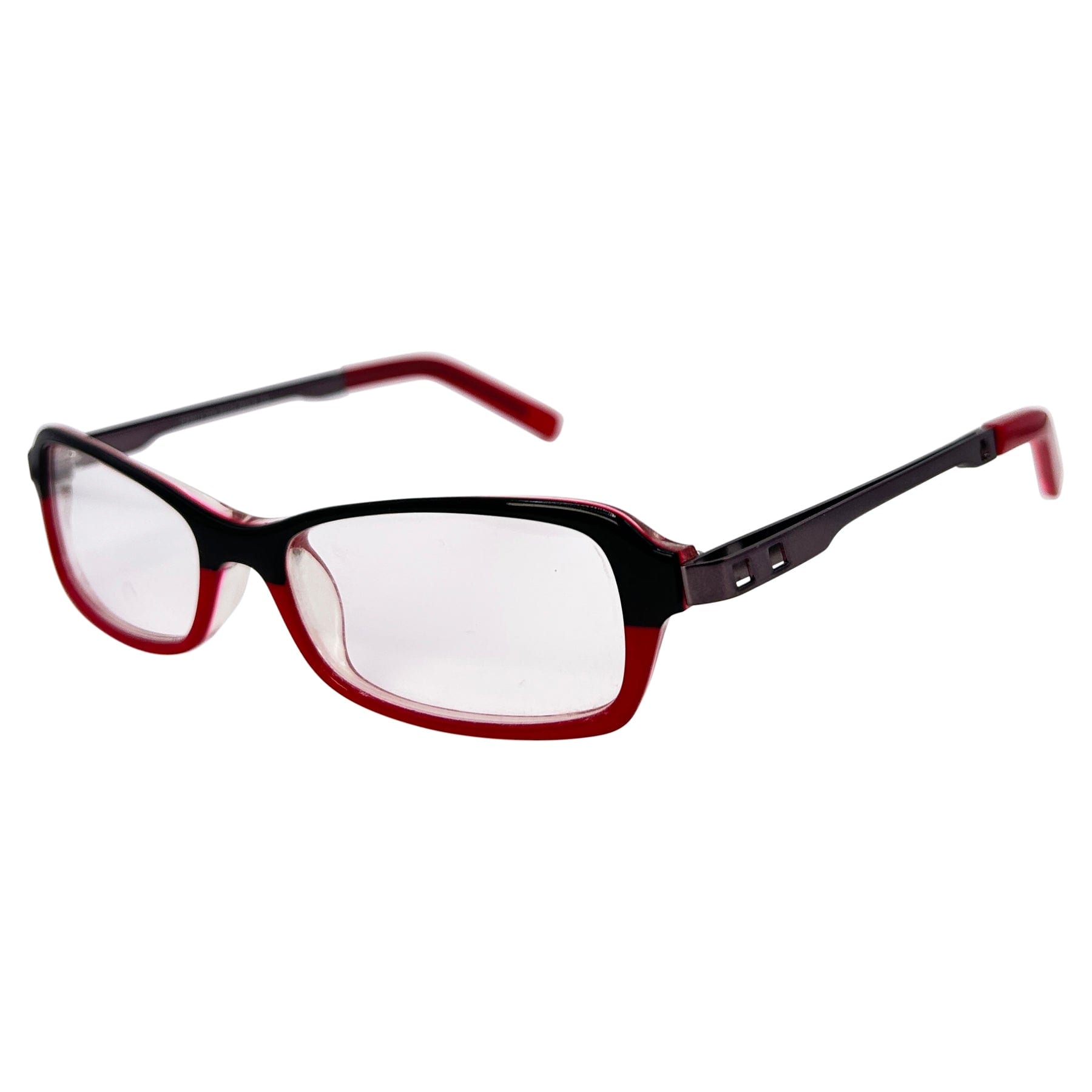 VIXEN Venom Red