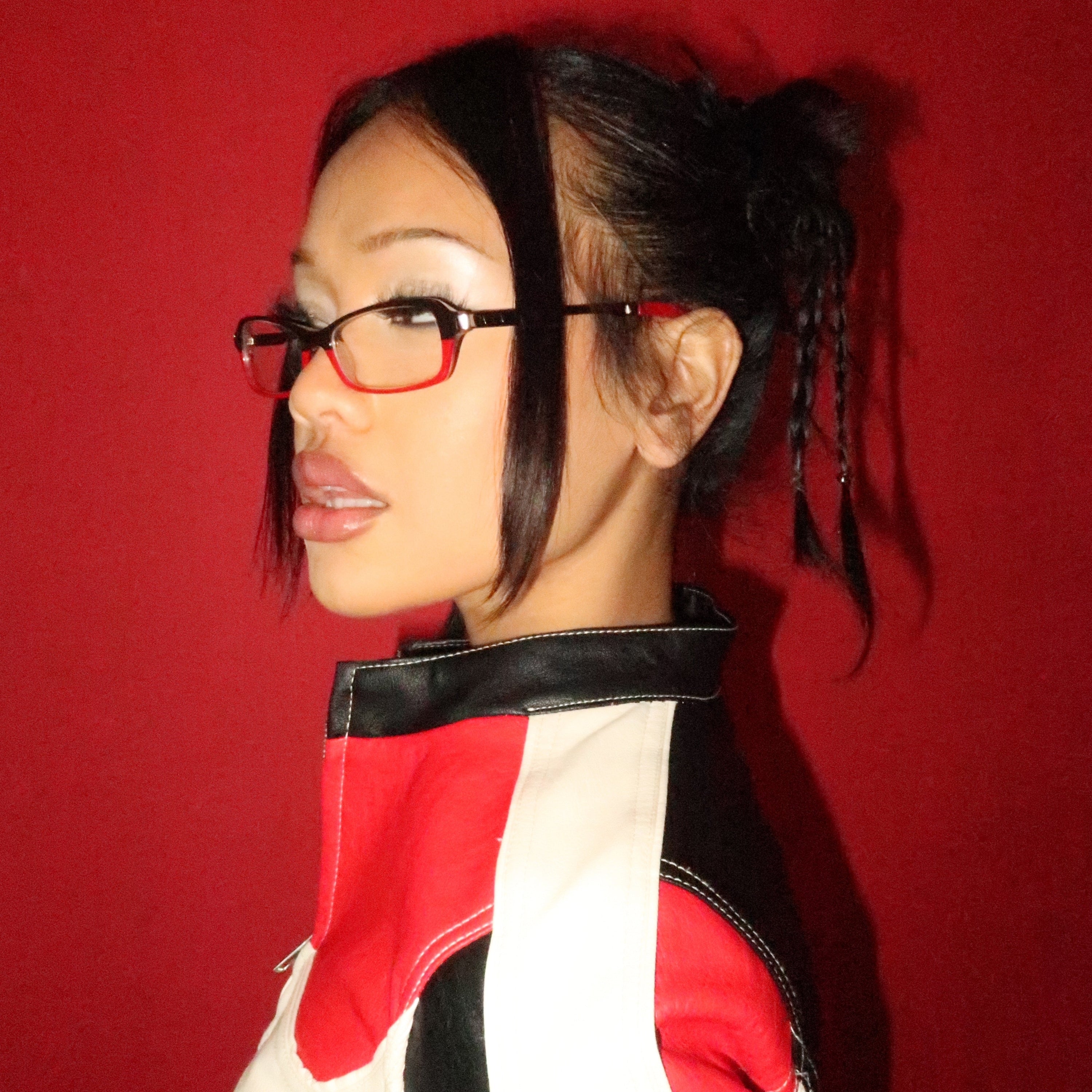 VIXEN Venom Red