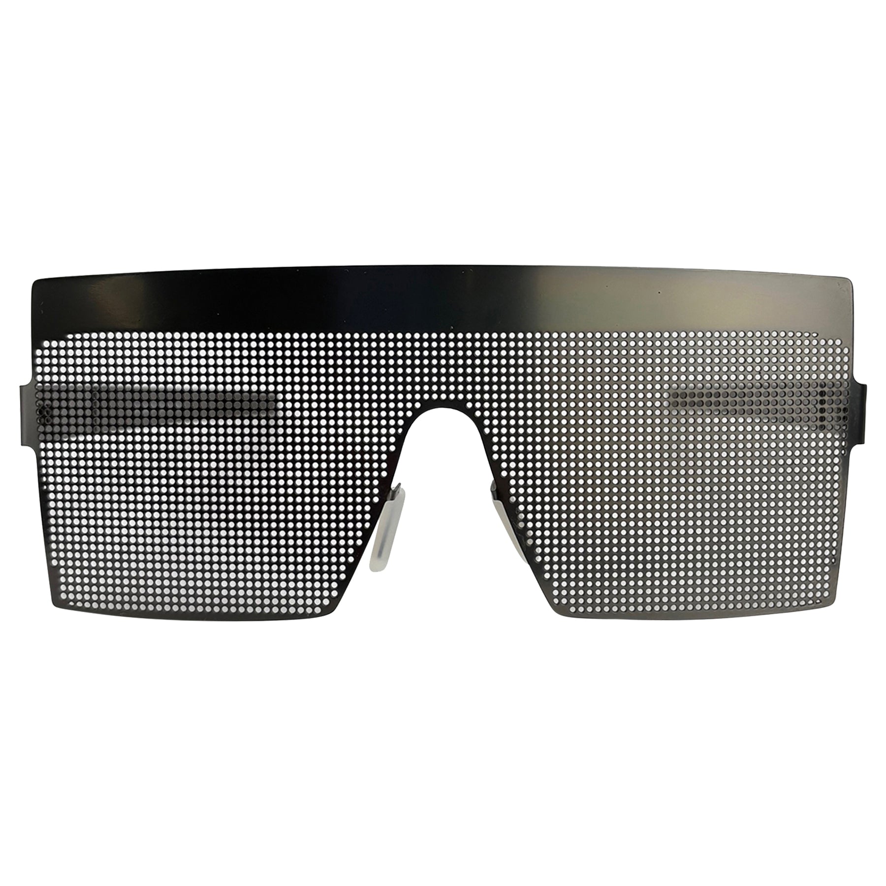 ICON Mesh Vision