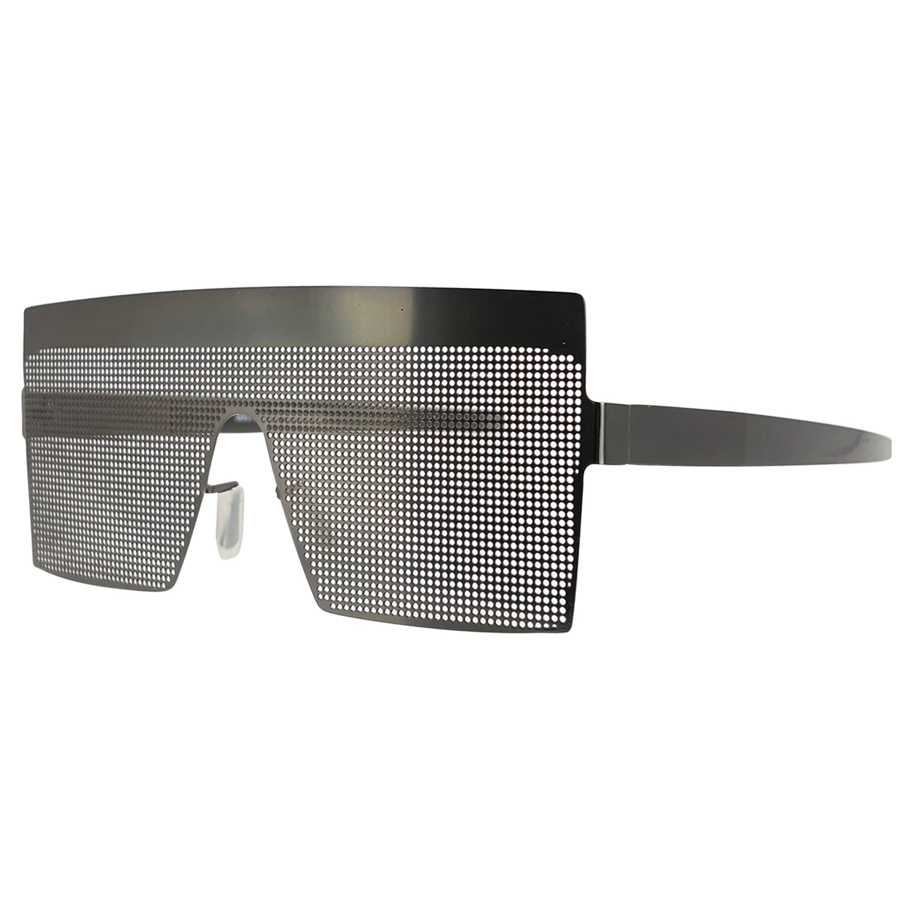 ICON Mesh Vision