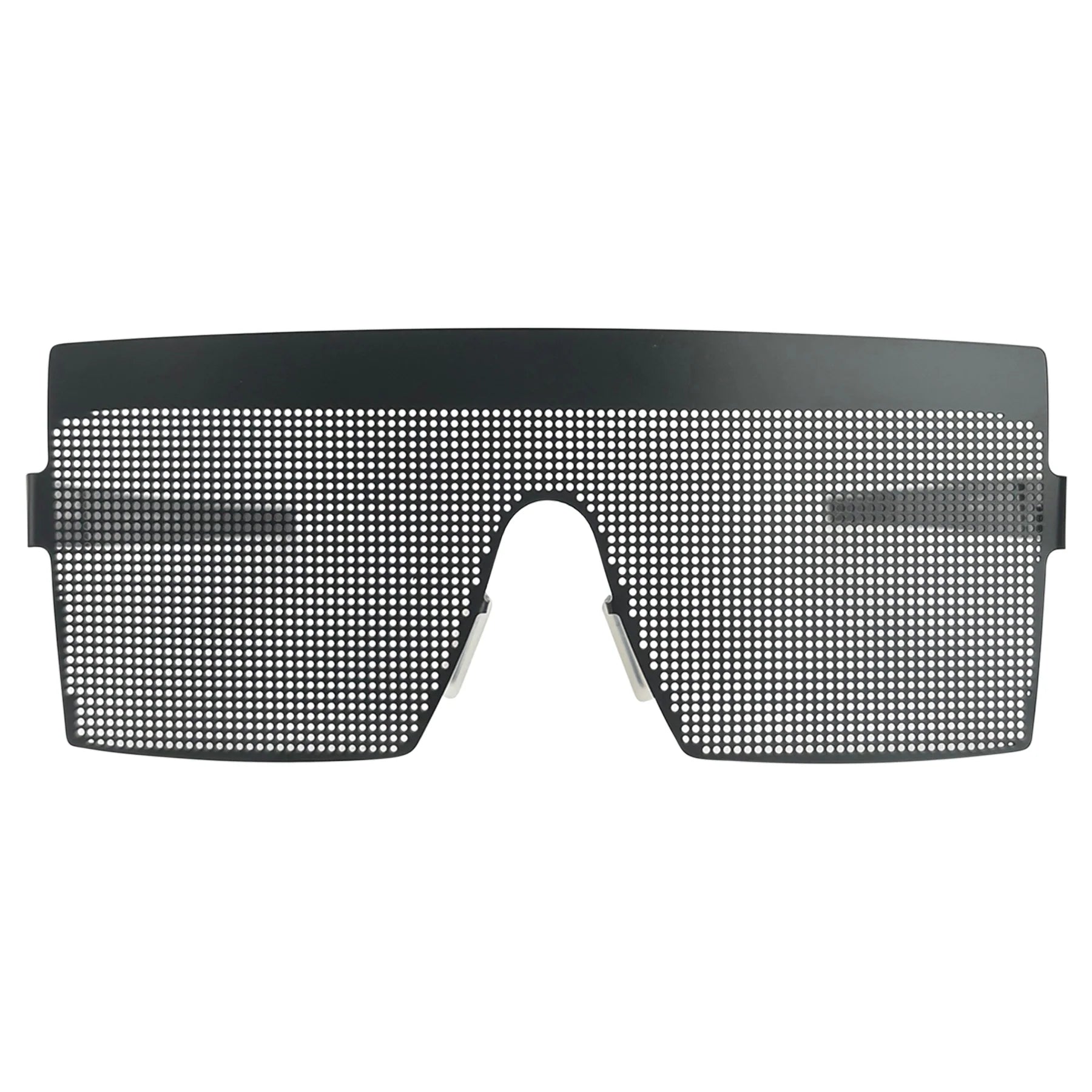 ICON Mesh Vision