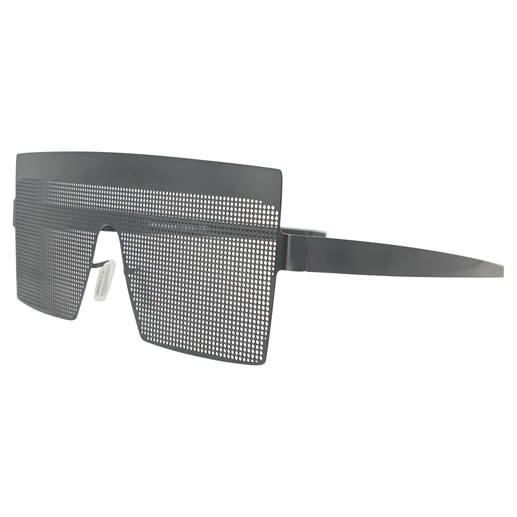 ICON Mesh Vision