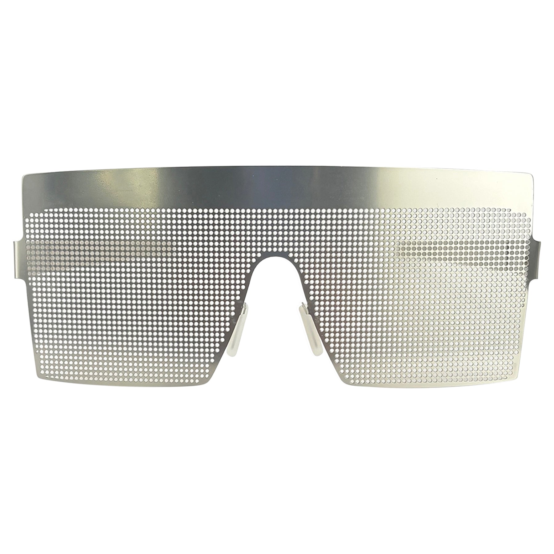 ICON Mesh Vision