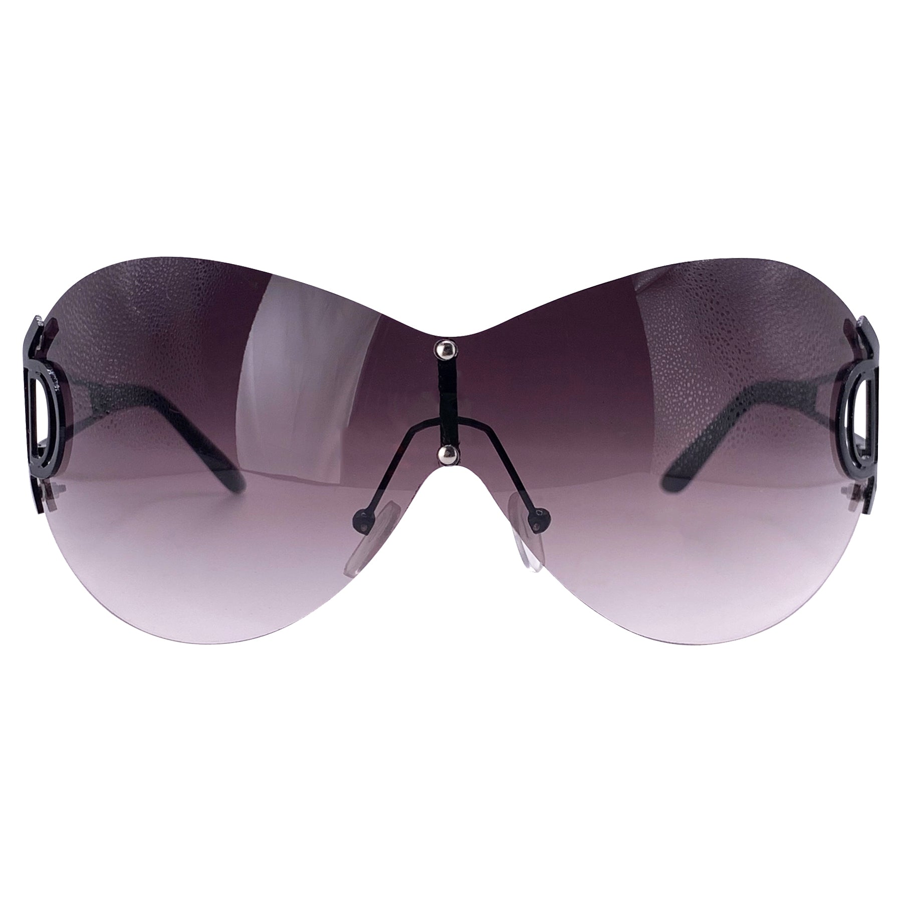 OBSESSION Runway Shield
