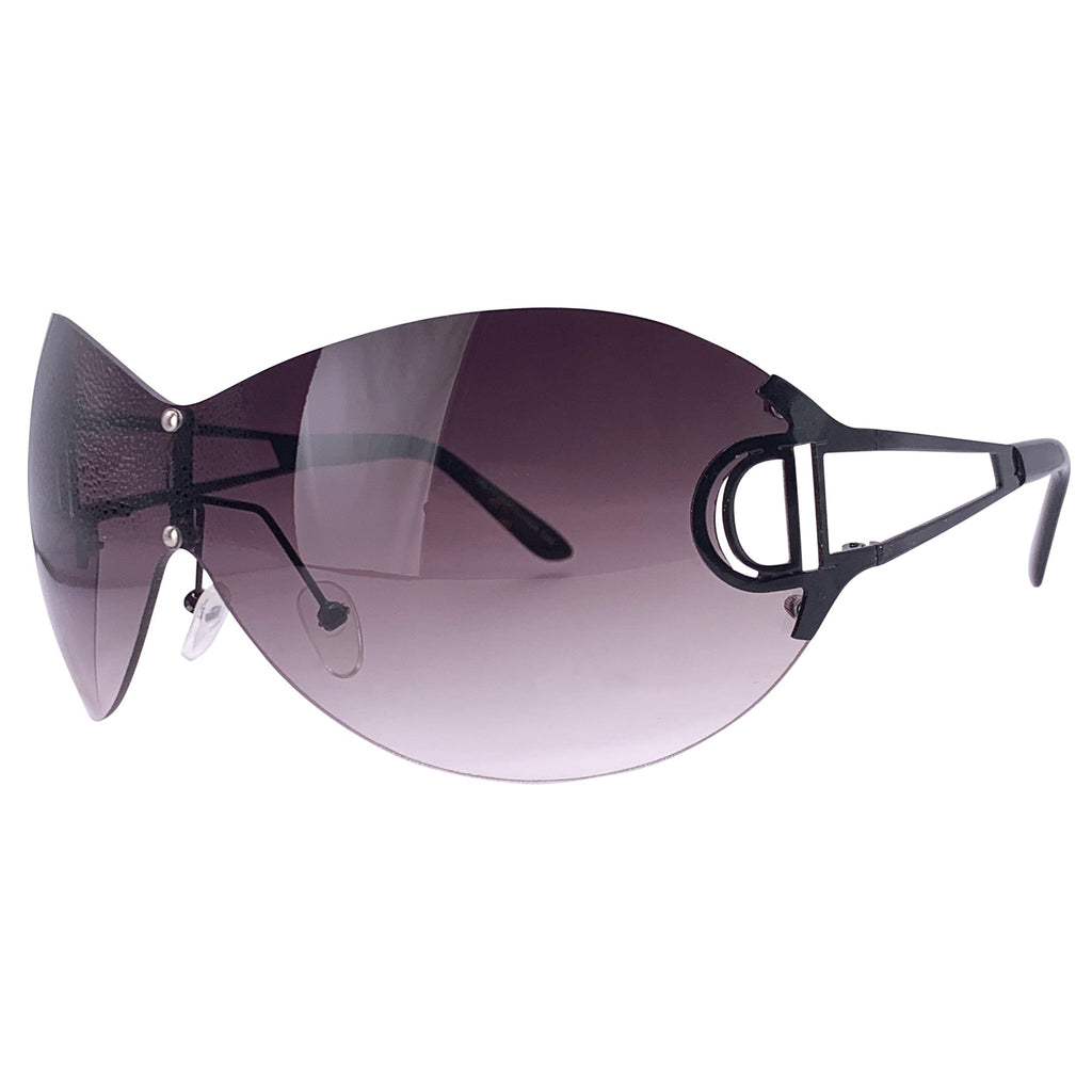 OBSESSION Runway Shield