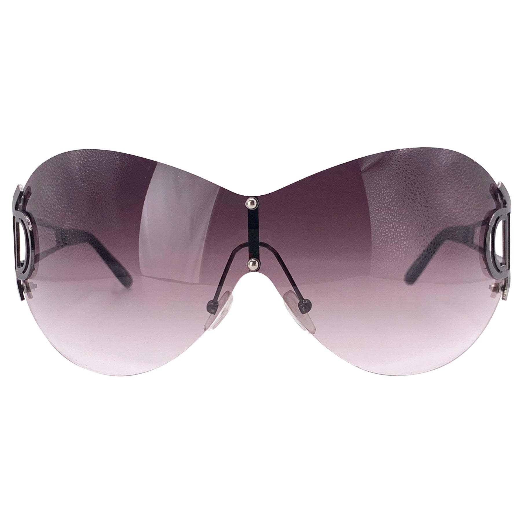 OBSESSION Runway Shield