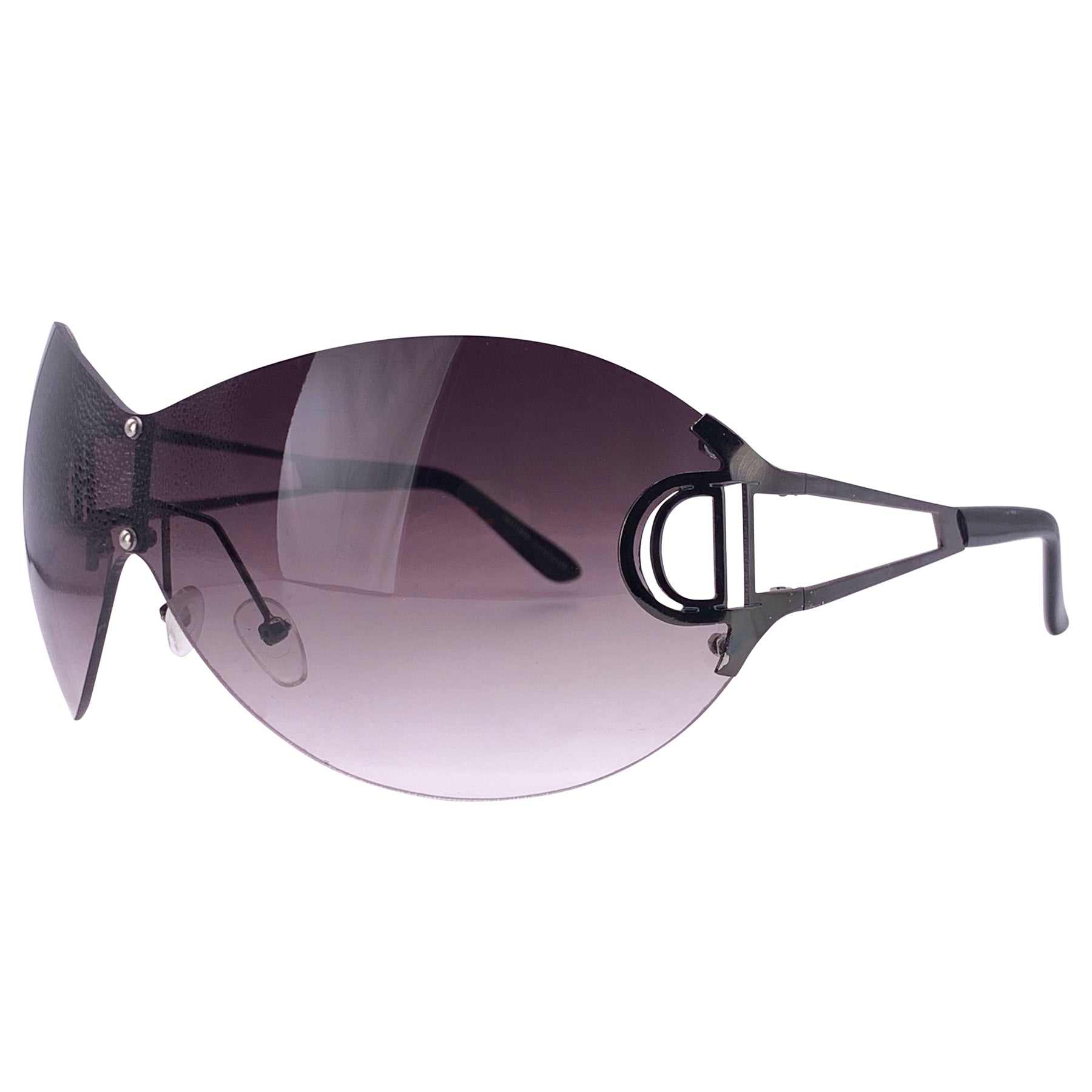 OBSESSION Runway Shield