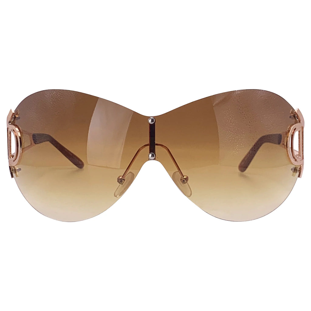 OBSESSION Runway Shield