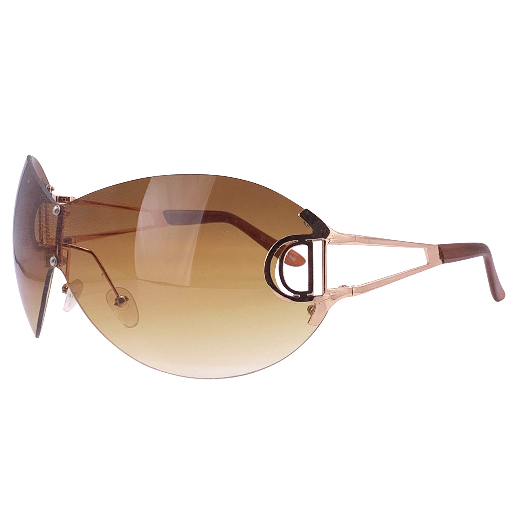 OBSESSION Runway Shield