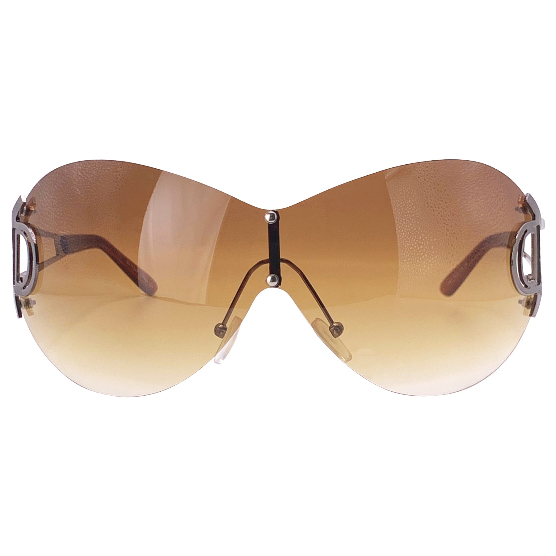 OBSESSION Runway Shield