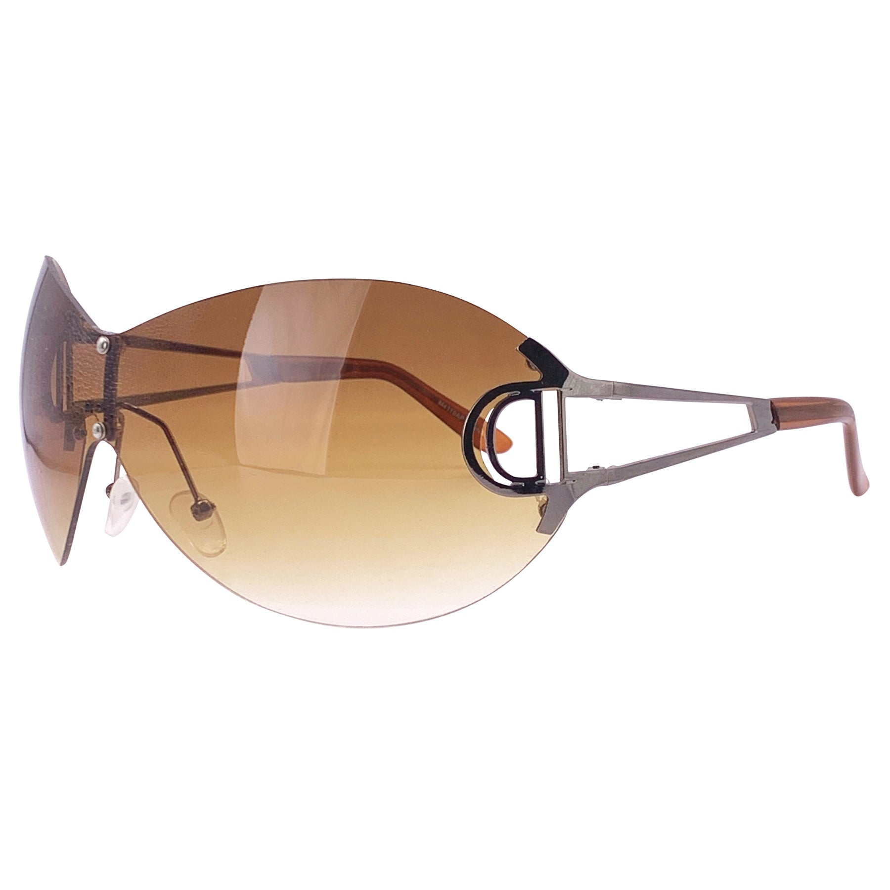 OBSESSION Runway Shield