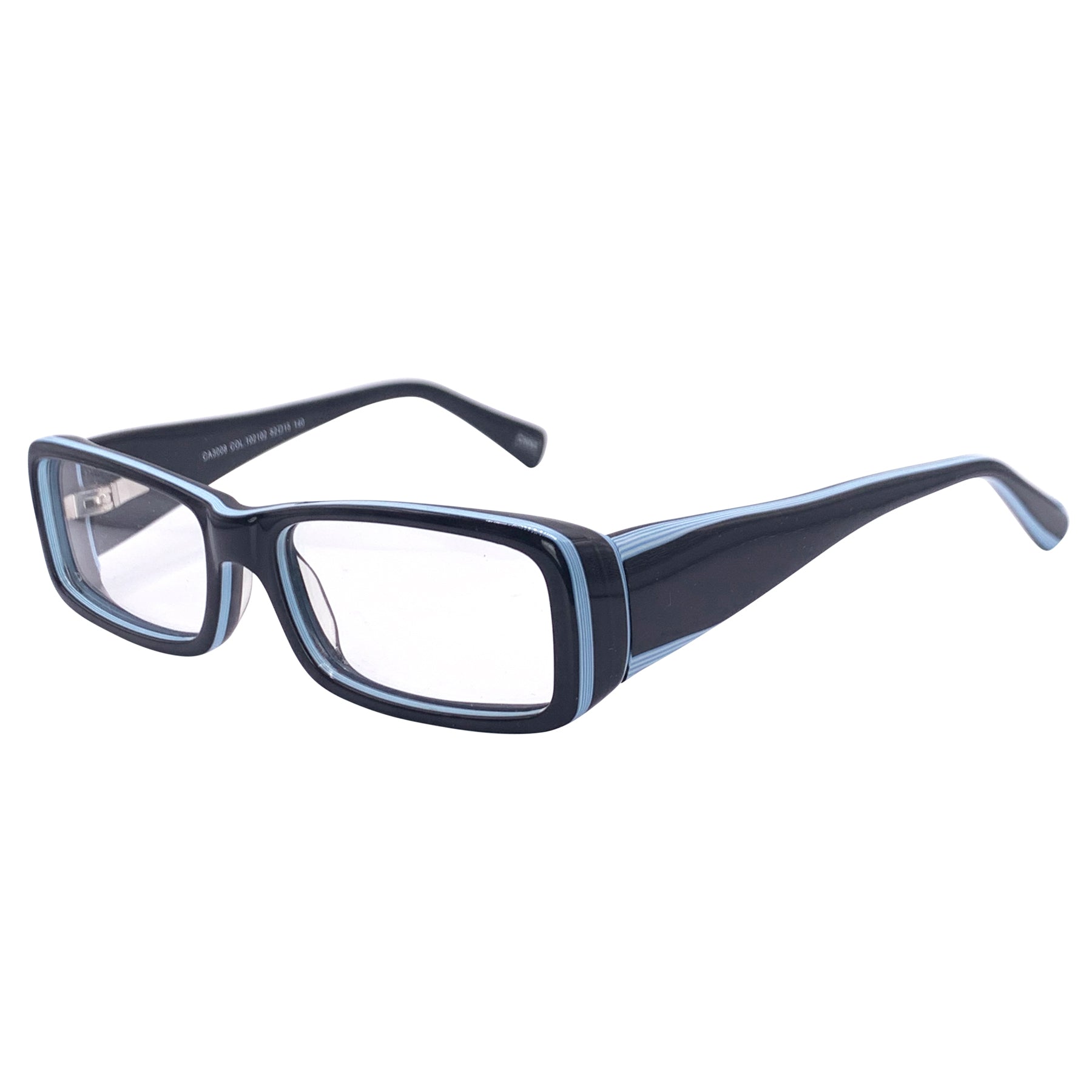 Lethal Statement Vision