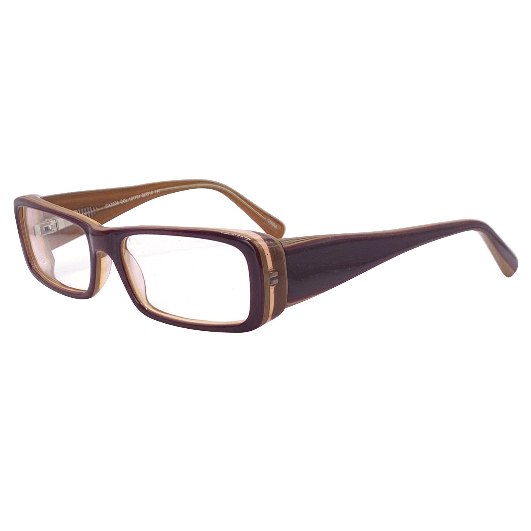 Lethal Statement Vision