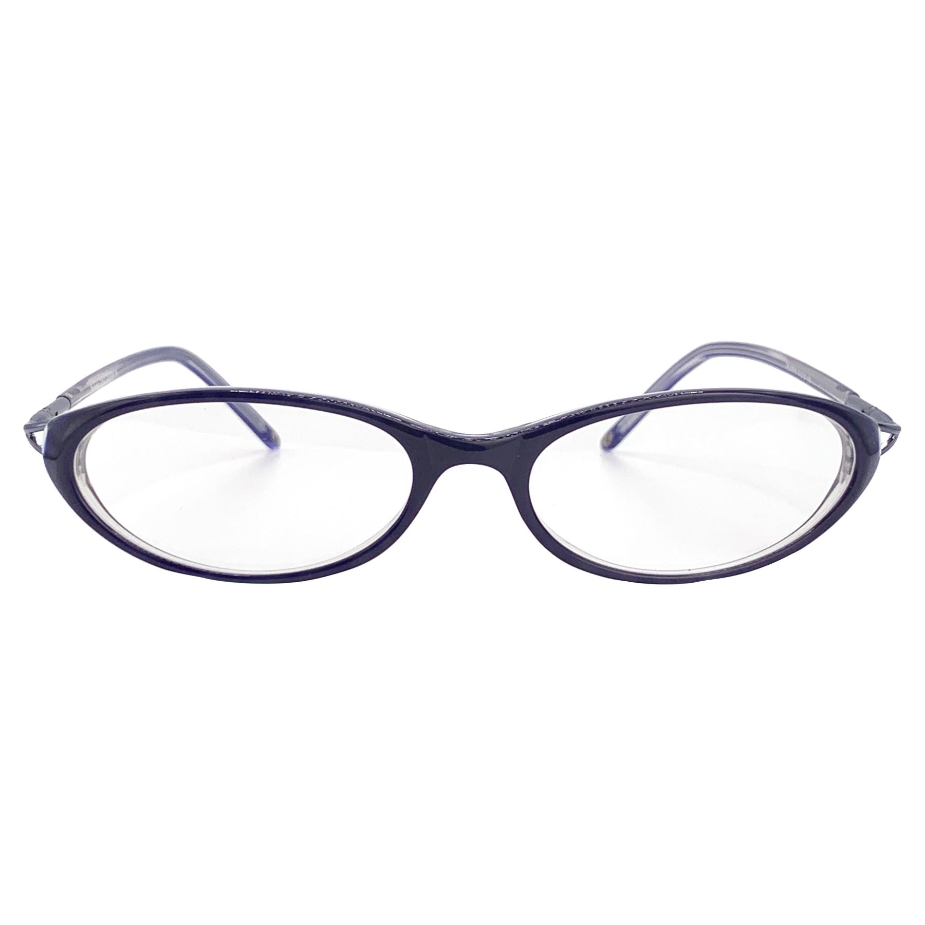 Lethal Minimal Oval