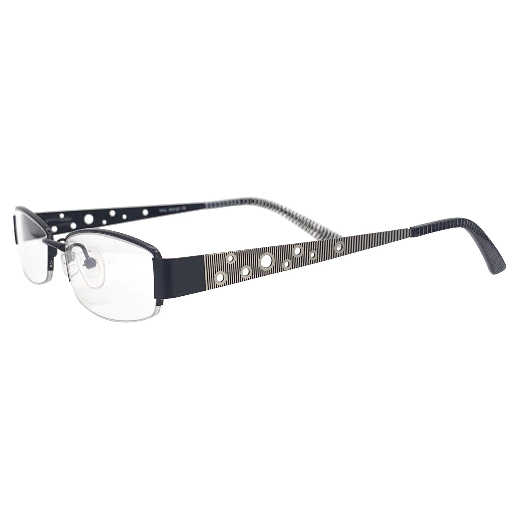 OBSESSION Slim Rectangle