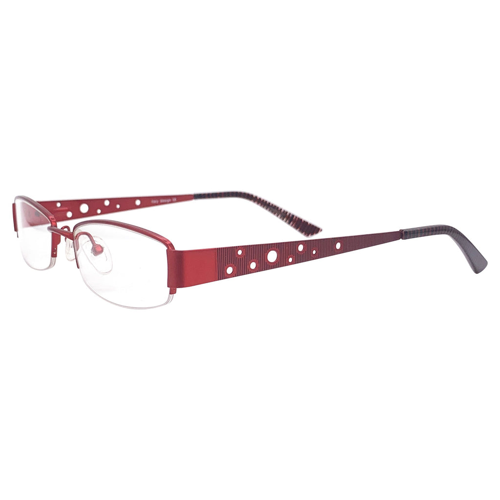 OBSESSION Slim Rectangle