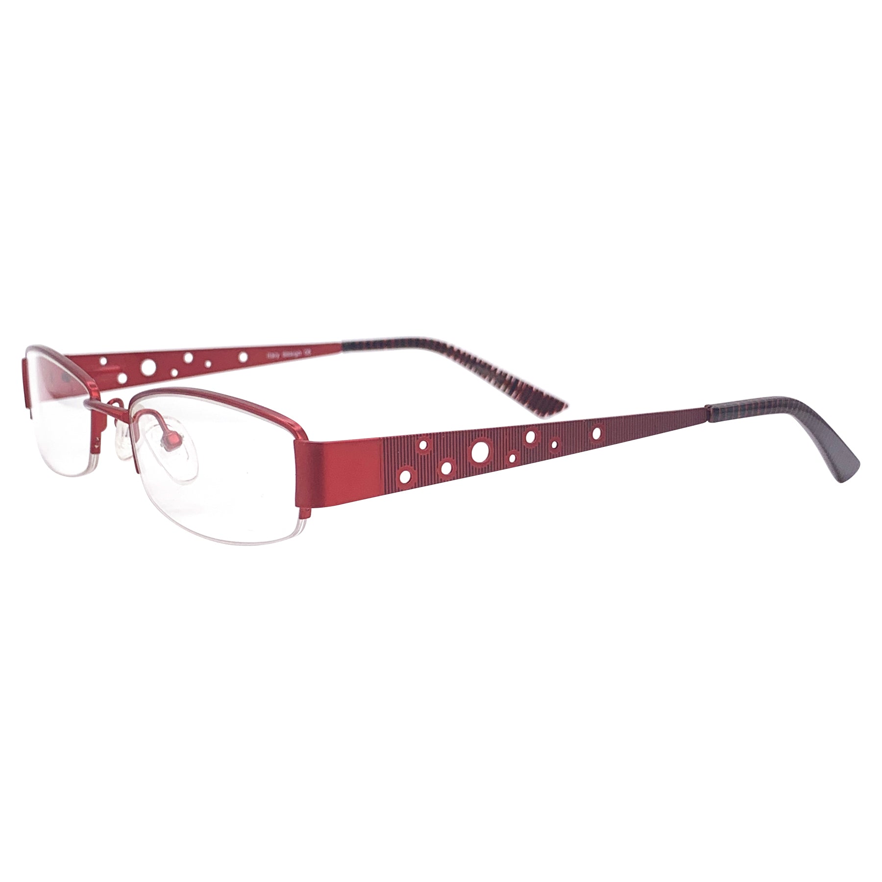 OBSESSION Slim Rectangle