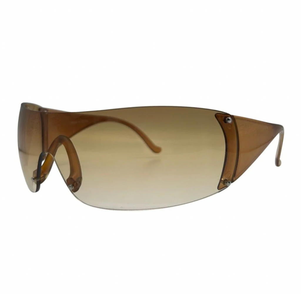 ICON Phantom Shield Sunglasses