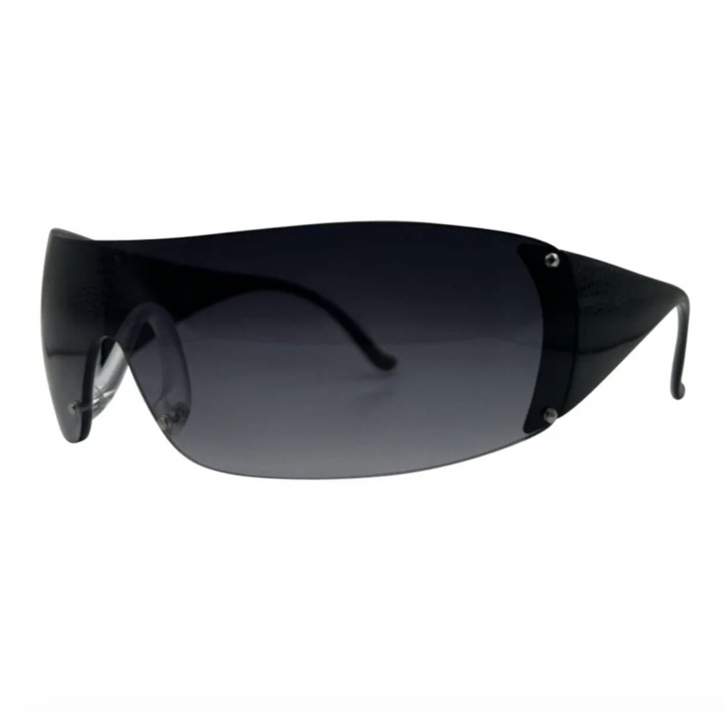 ICON Phantom Shield Sunglasses